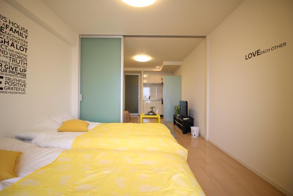 NAMBA TOWER APARTMENT OSAKA